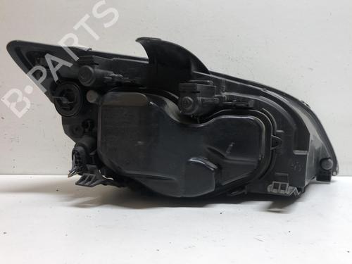 Used Left headlight FORD FOCUS II (DA_, HCP, DP) 1.6 TDCi (109 hp) 18227368