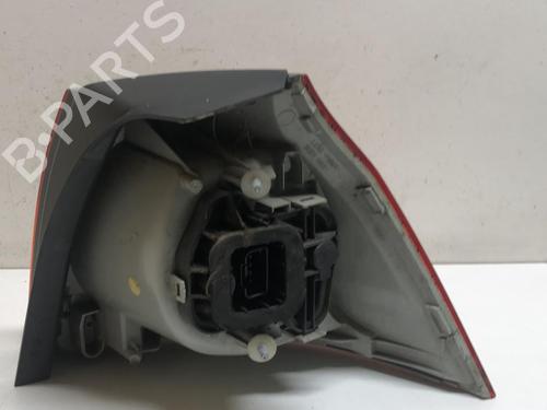 Left taillight VW GOLF V (1K1) 1.9 TDI | BP18230298C34 