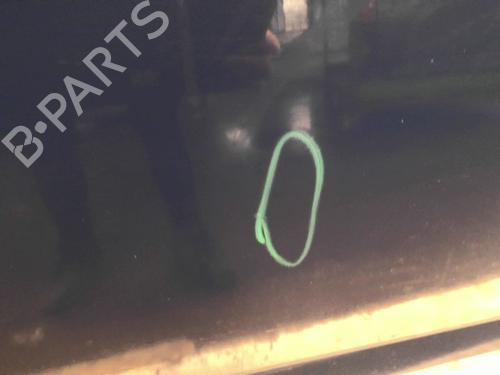 Right front door FORD C-MAX II (DXA/CB7, DXA/CEU) 1.0 EcoBoost | BP31713389C3 