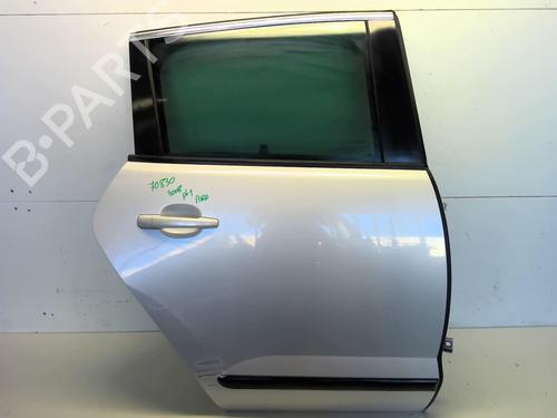 Used Right rear door PEUGEOT 3008 I MPV (0U_) 2.0 HDi Hybrid4 (163 hp) 21899563