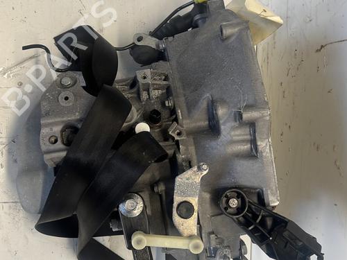 Used Gearbox Gearbox 20703689 20703689