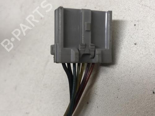 Right mirror NISSAN QASHQAI I (J10, NJ10) 1.5 dCi | BP18213152C27 