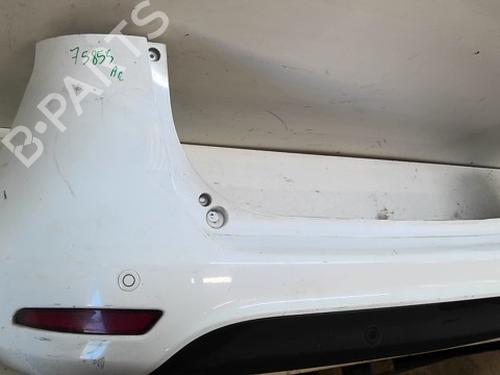 Bagtil kofangere FORD B-MAX (JK) 1.6 TDCi | BP37760015C8 - Image 2