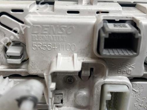 Climate control RENAULT CLIO IV (BH_) 0.9 TCe 90 (BHNF, BHMA, BHMH, BHJK, BHJR) | BP18207168I5 