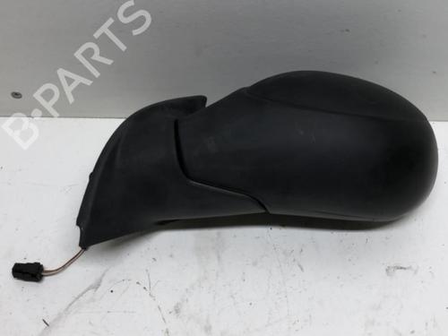Used Left mirror CITROËN C3 I (FC_, FN_) 1.4 HDi (68 hp) 18218031