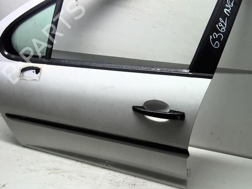 Used Left front door PEUGEOT 207 (WA_, WC_) 1.4 HDi (68 hp) 18214222