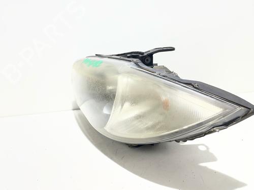Left headlight BMW 1 (E87) 116 i | BP38774605C28 - Image 5