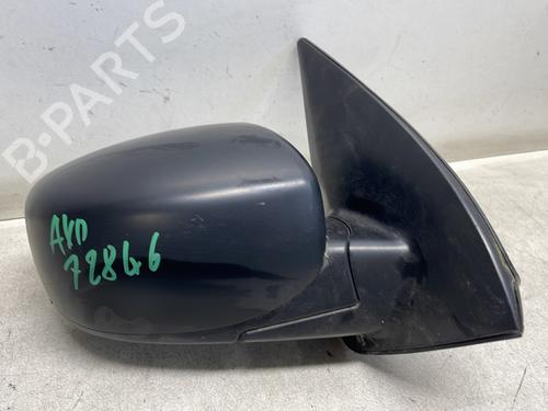 Right mirror HYUNDAI i10 I (PA) 1.2 | BP27279498C27 
