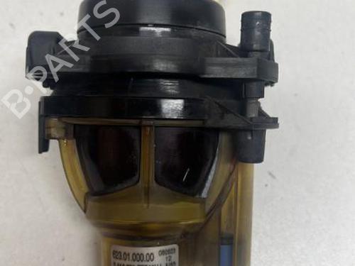 Left front fog light BMW X3 (E83) 2.0 d | BP18222433C30 
