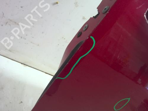 Right front door CITROËN DS3 (SA_) 1.2 VTi 82 | BP25124850C3 