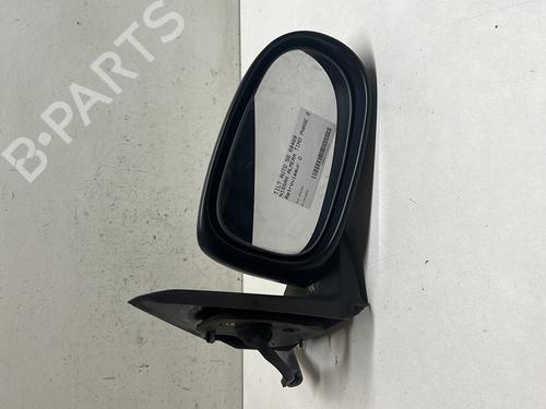Used Right mirror NISSAN ALMERA TINO (V10) 1.8 (116 hp) 18230131