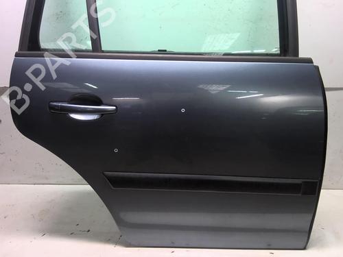 Right rear door CITROËN C4 Grand Picasso I (UA_) 1.6 HDi | BP18207940C5
