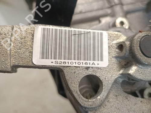 Gearbox MINI MINI (R56) One | BP31583151M3