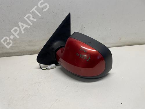 Left mirror DACIA SANDERO II TCe 90 (B8M1, B8MA, B8AC) | BP36948015C26  - Image 5