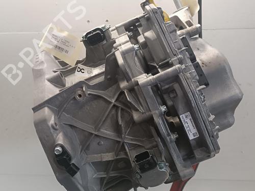 Gearbox RENAULT TWINGO III (BCM_, BCA_) 0.9 TCe 90 (BCM9, BCM2) | BP39167400M3 - Image 8