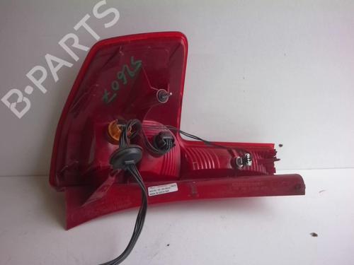 Used Right taillight CITROËN C4 I (LC_) 1.6 HDi (90 hp) 18225610