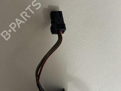 Left mirror CITROËN C3 II (SC_) 1.4 HDi 70 (SC8HZC, SC8HR0, SC8HP4) | BP18863587C26