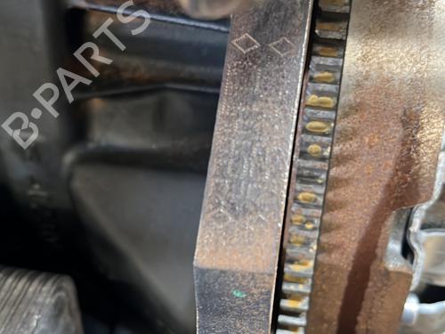 Motor RENAULT TRAFIC II Bus (JL) 2.0 dCi 90 (JL00, JL01, JL0H, JL0M, JL0P, JL0S) | BP29560353M1 
