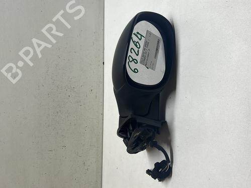 Used Right mirror CITROËN C3 I (FC_, FN_) 1.6 16V (109 hp) 18207500