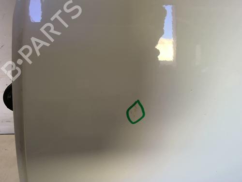Left rear door FORD FIESTA VI (CB1, CCN) 1.25 | BP25936311C4 