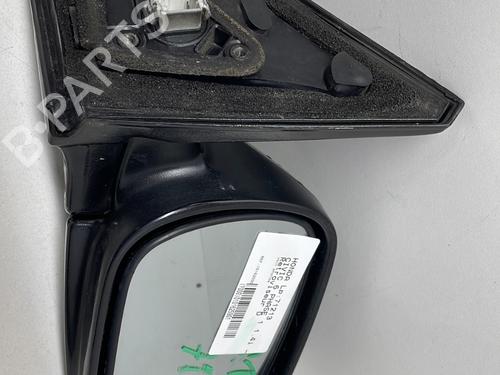 Used Right mirror HONDA CIVIC VI Hatchback (EJ, EK) 1.4 i S (EJ9) (90 hp) 23847010