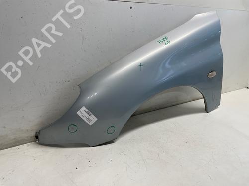 Used Left front fenders Left front fenders 36801690 36801690