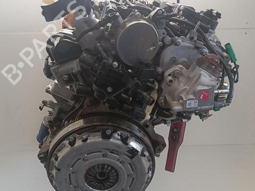 Engine PEUGEOT EXPERT Van (V_) 2.0 BlueHDi 150 | BP38057304M1 - Image 6