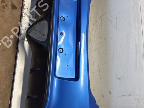 Rear bumper OPEL CORSA D (S07) 1.2 (L08, L68) | BP23846884C8 