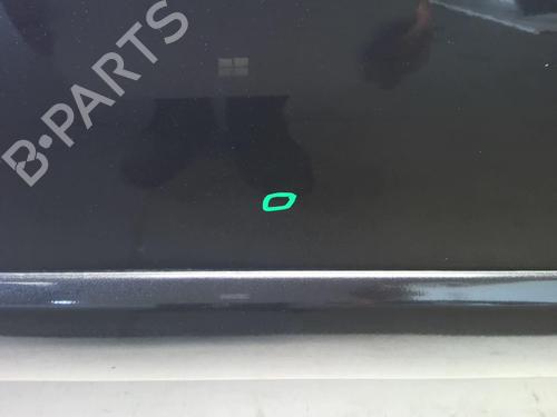 Right rear door CITROËN C5 II (RC_) 1.6 HDi (RC8HZB) | BP18220269C5 