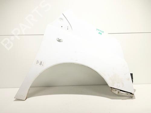 Used Right front fenders Right front fenders 39485410 39485410
