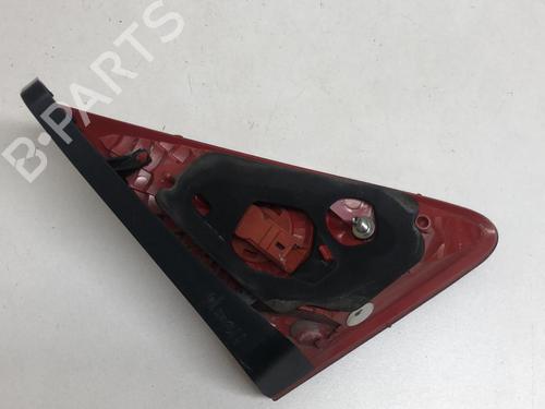 Right tailgate light PEUGEOT 3008 I MPV (0U_) 1.6 HDi | BP18212780C80 