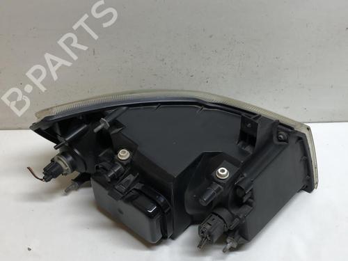Used Left headlight FORD TRANSIT Van (FA_ _) 2.0 DI (FAE_, FAF_, FAG_) (86 hp) 18212935