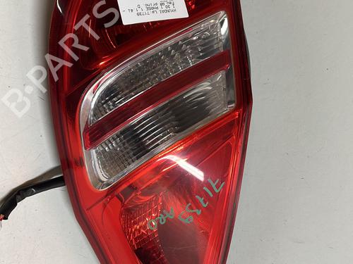 Used Right taillight HYUNDAI i30 (FD) 1.4 (109 hp) 22654132