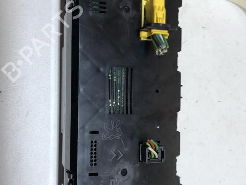 Used Climate control DS DS 3 (SA_) 1.6 BlueHDi 100 (SABHY0, SABHYT) (99 hp) 18227126