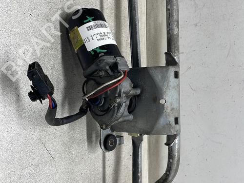 Vindrude Viskermekanisme PEUGEOT EXPERT Van (222) 2.0 HDI (109 hp) 32321117