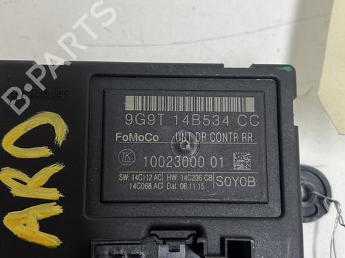 Electronic module VOLVO V70 III (135) D4 | BP21170652M83 