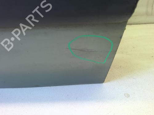Left front door PEUGEOT PARTNER MPV (5_, G_) 1.9 D | BP18223279C2 