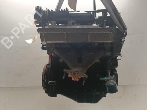 Used Engine RENAULT TWINGO I (C06_) 1.2 (C066, C068) (58 hp) 30870723