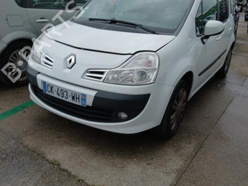Used Parts RENAULT MODUS / GRAND MODUS (F/JP0_) 1.2 2096304