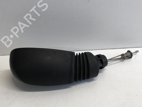Used Right mirror FIAT PUNTO (188_) 1.2 60 (188.030, .050, .130, .150, .230, .250) (60 hp) 18231548