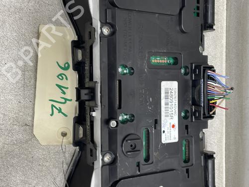 Instrument cluster RENAULT TRAFIC III Van (FG_) 2.0 dCi 130 (FGMY) | BP31760966C47
