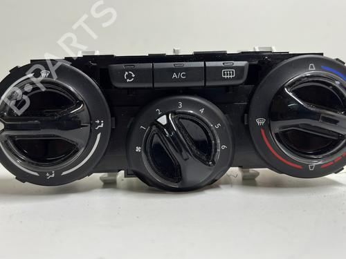 Used Climate control PEUGEOT 208 I (CA_, CC_) 1.2 VTI 82 (82 hp) 20173450