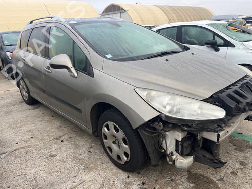Used Parts PEUGEOT 308 SW I (4E_, 4H_)  1.6 HDi  4770390