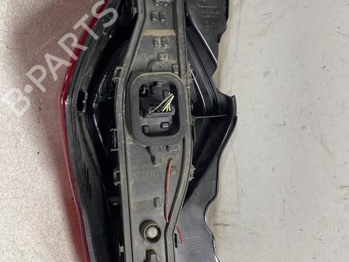 Right taillight DACIA LODGY (JS_) 1.6 SCe 100 (JSAV) | BP33738117C35 - Image 2