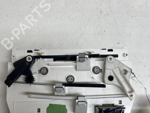 Used Climate control Climate control PEUGEOT 206+ (2L_, 2M_) 1.4 i (2LKFWA, 2MKFWA) (75 hp) 18209520 18209520