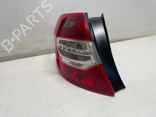 Left taillight CITROËN C4 II (NC_) 1.4 VTi 95 (NC8FP0) | BP37265262C34 - Image 3