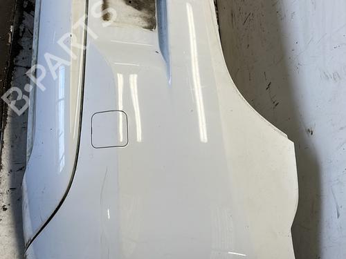 Rear bumper OPEL CORSA E (X15) 1.2 (08, 68) | BP29706789C8 
