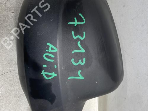Right mirror DACIA SANDERO 1.4 (BS0C, BS0A, BS0G, BS1F, BS0E) | BP27567188C27