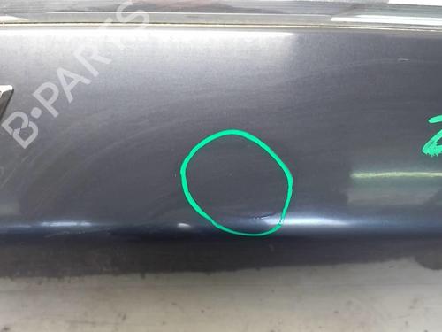 Used Tailgate Tailgate 18228860 18228860