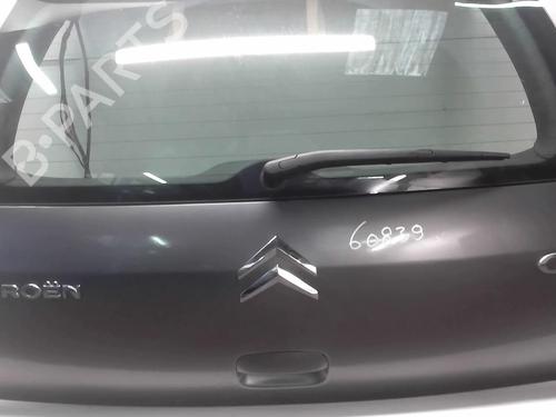 Tailgate CITROËN C4 I (LC_) 1.6 HDi | BP18211330C6 